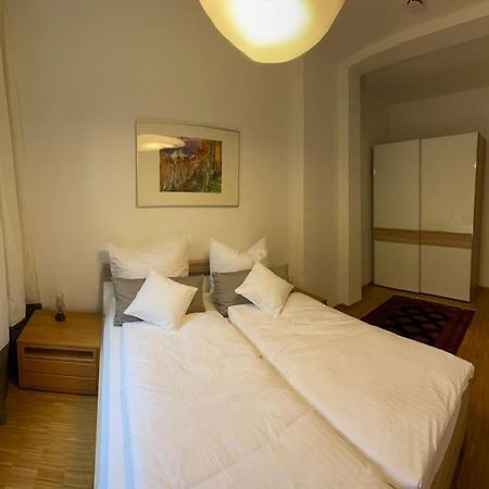 Helsinki Apartment Erfurt 1 Екстер'єр фото