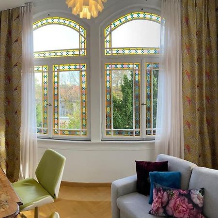 Helsinki Apartment Erfurt 1 Екстер'єр фото