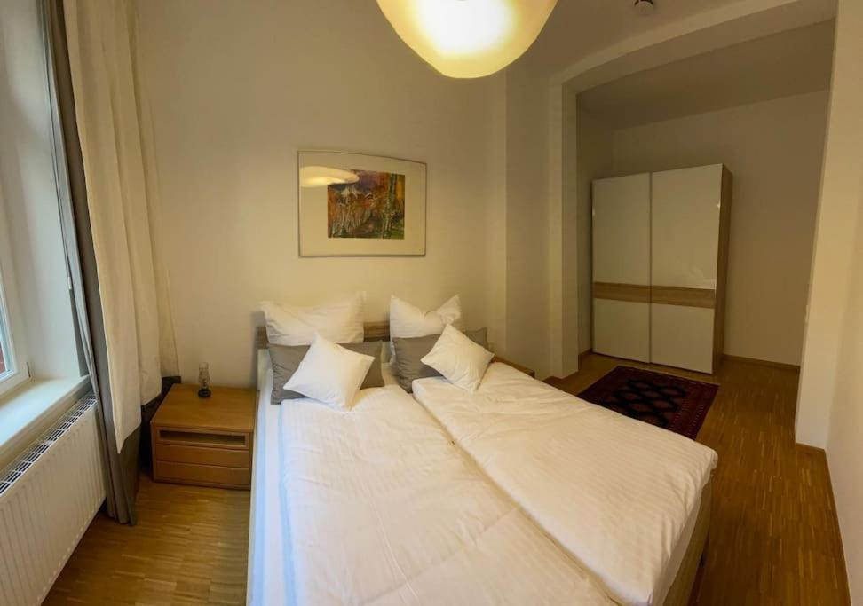 Helsinki Apartment Erfurt 1 Екстер'єр фото
