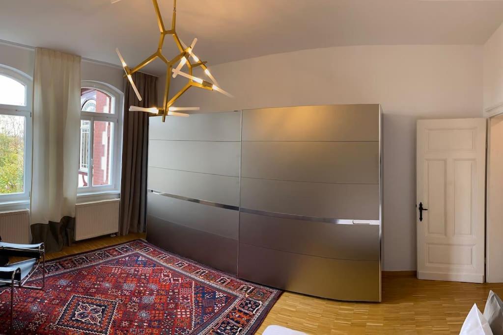 Helsinki Apartment Erfurt 1 Екстер'єр фото