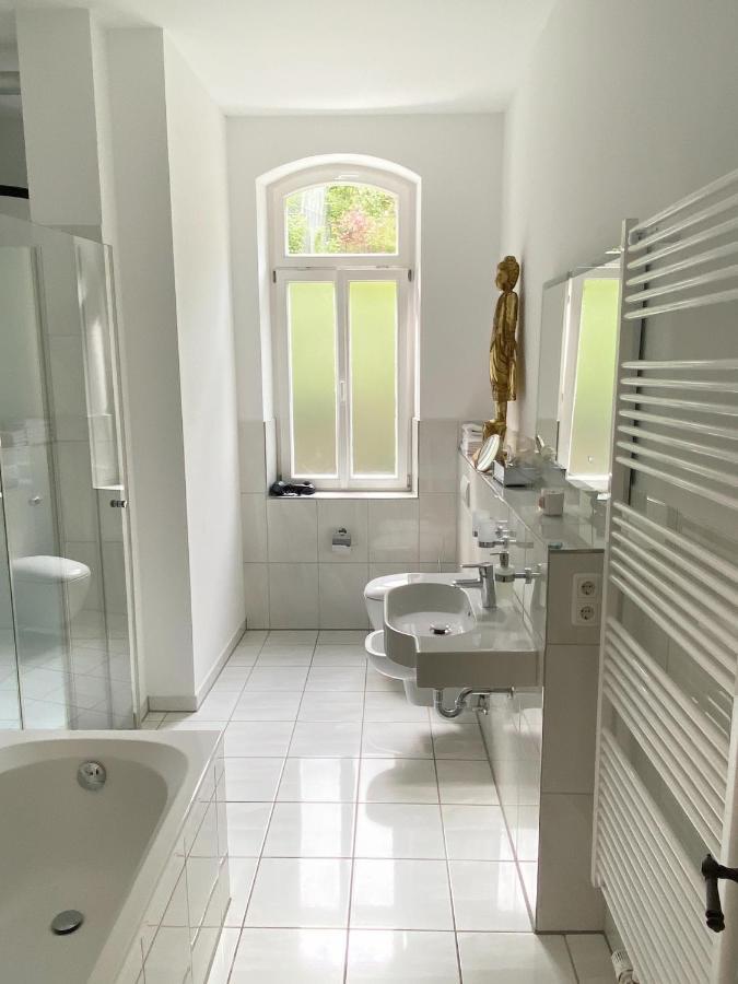 Helsinki Apartment Erfurt 1 Екстер'єр фото