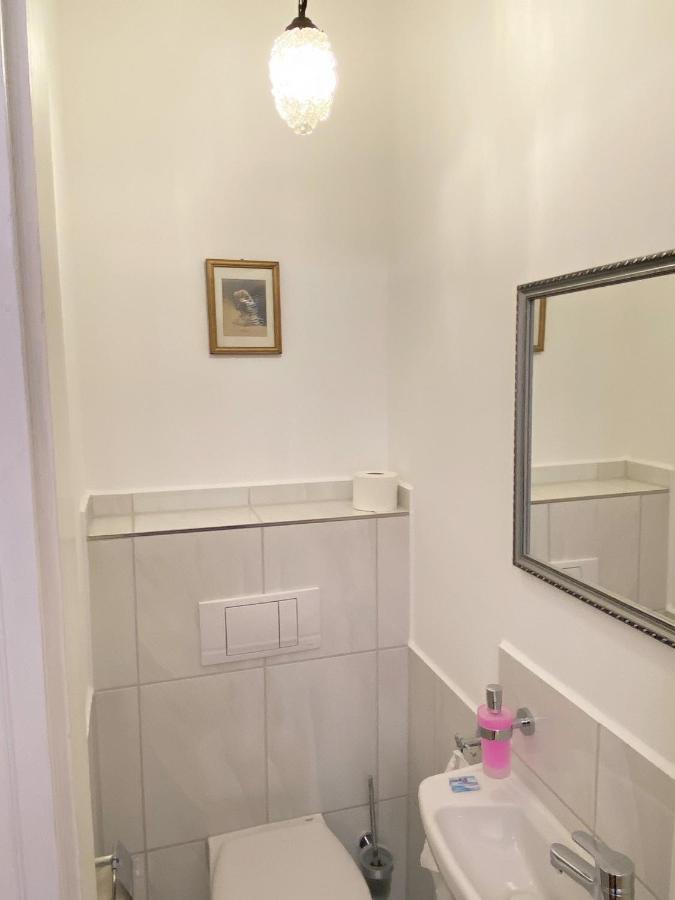 Helsinki Apartment Erfurt 1 Екстер'єр фото